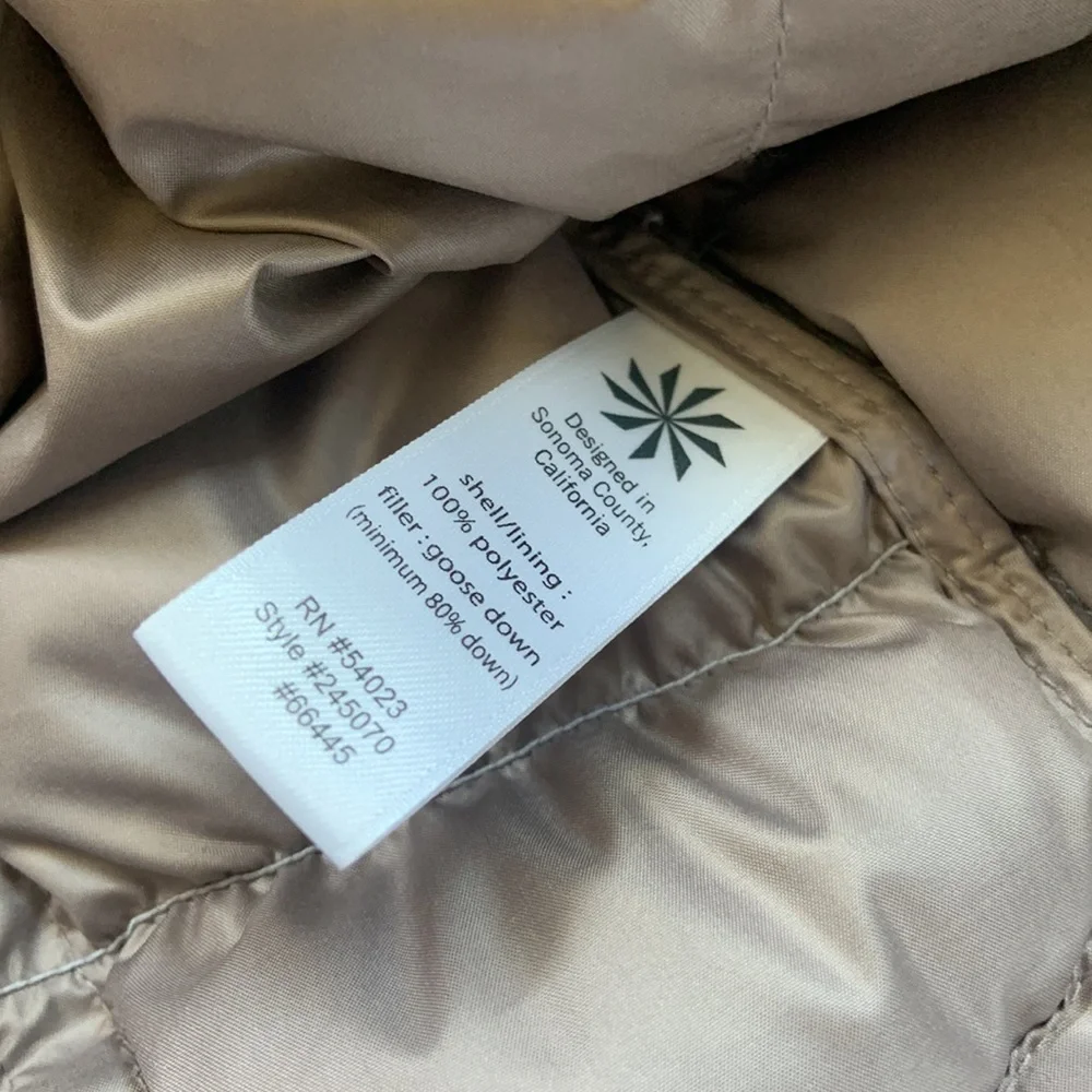 Athleta Winter Jacket - Picture 15 of 16